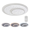 Rabalux - Dimmelhető LED mennyezeti lámpa LED/47W/230V 3000-6000K + távirányító átm. 48 cm