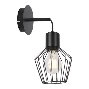 Rabalux - Fali lámpa 1xE27/40W/230V