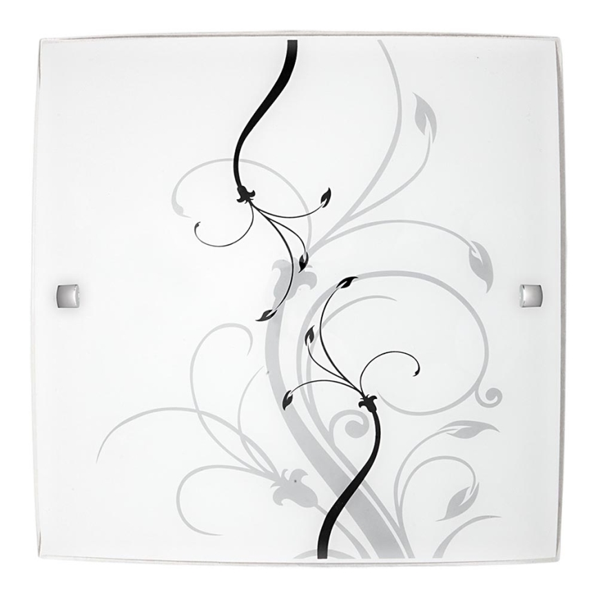 Rabalux - Fali lámpa 1xE27/60W/230V