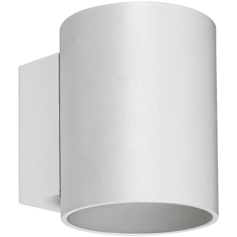 Rabalux - Fali lámpa 1xG9/10W/230V fehér
