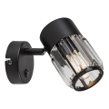 Rabalux - Fali spotlámpa 1xE14/15W/230V
