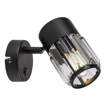 Rabalux - Fali spotlámpa 1xE14/15W/230V