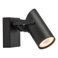 Rabalux - Fali spotlámpa 1xGU10/25W/230V