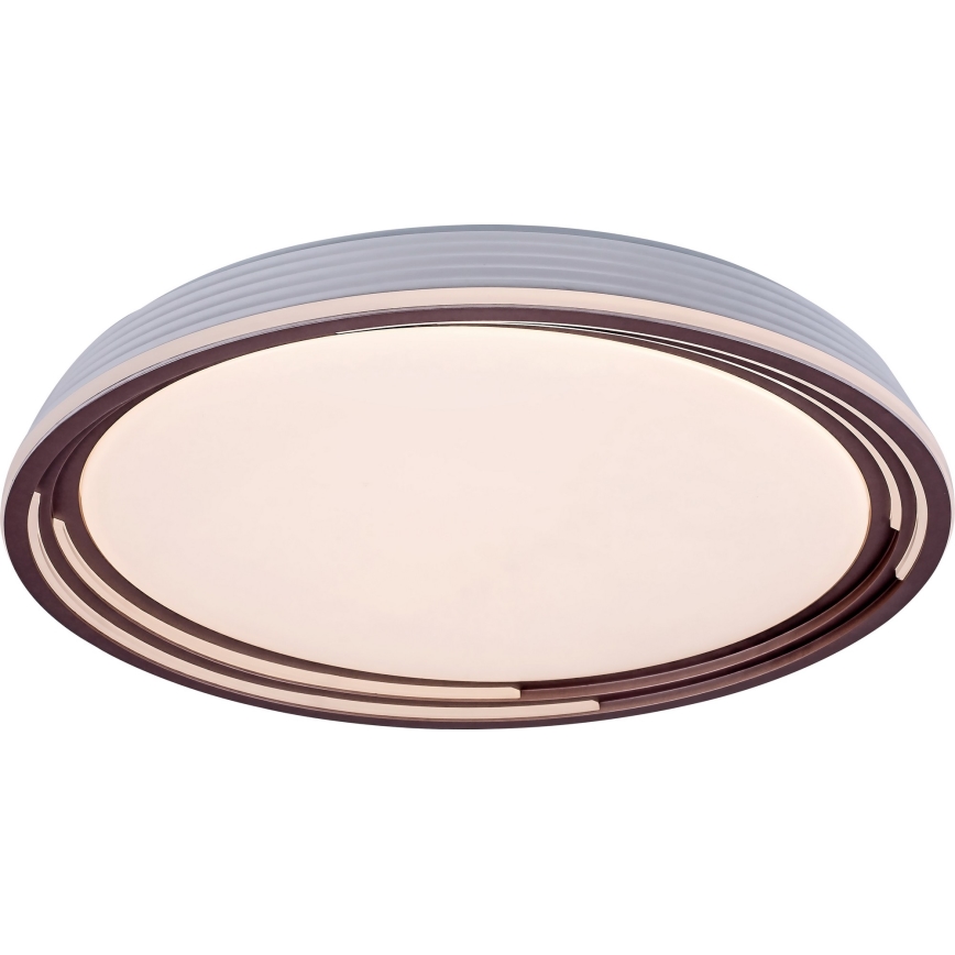 Rabalux - LED dimmelhető mennyezeti lámpatest, 36 W, 230 V, átmérő 51,5 cm