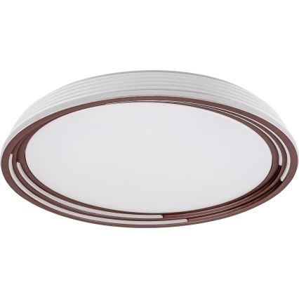 Rabalux - LED dimmelhető mennyezeti lámpatest, 36 W, 230 V, átmérő 51,5 cm