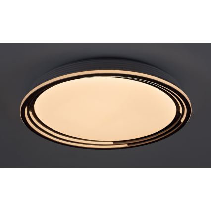 Rabalux - LED dimmelhető mennyezeti lámpatest, 36 W, 230 V, átmérő 51,5 cm