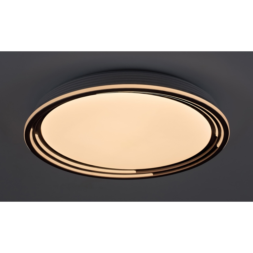 Rabalux - LED dimmelhető mennyezeti lámpatest, 36 W, 230 V, átmérő 51,5 cm