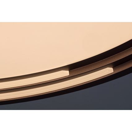 Rabalux - LED dimmelhető mennyezeti lámpatest, 36 W, 230 V, átmérő 51,5 cm