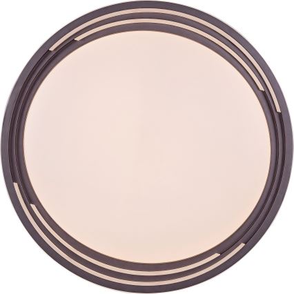 Rabalux - LED dimmelhető mennyezeti lámpatest, 36 W, 230 V, átmérő 51,5 cm