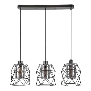 Rabalux - Függeszték kábelre 3xE27/40W/230V