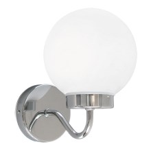 Rabalux - Fürdőszobai fali lámpa 1xE14/40W/230V