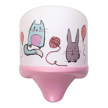 Rabalux - Gyermek fali lámpa E14/7W