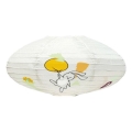 Rabalux - Gyermek lámpabúra csillárhoz max. 40W átm. 50 cm