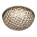 Rabalux - JILLIAN LED mennyezeti lámpa, 18W, 230V, átm. 30,5 cm