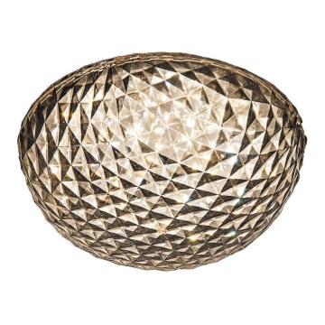 Rabalux - JILLIAN LED mennyezeti lámpa, 24 W, 230 V, Ø 41 cm