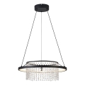 Rabalux - Kábelen függő LED csillár LED/40W/230V 3000/3500/4000K