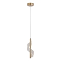 Rabalux - kábeles LED csillár LED/6W/230V 3000K