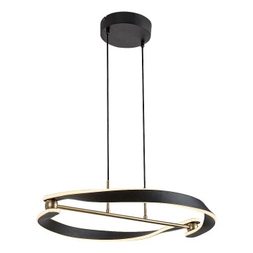 Rabalux - kábelre függesztett LED csillár LED/40W/230V 3000K