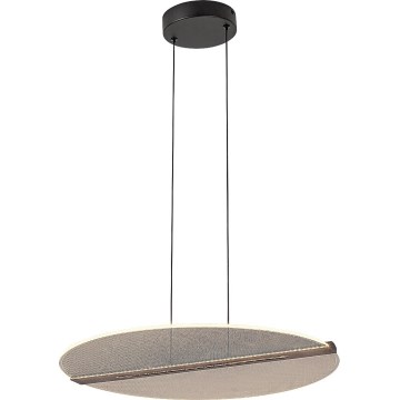 Rabalux - kábelre szerelt LED függőlámpa LED/24W/230V 3000K