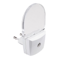 Rabalux - Konnektorba dugható LED-lámpa LED/0,5W/230V