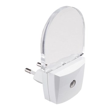 Rabalux - Konnektorba dugható LED-lámpa LED/0,5W/230V