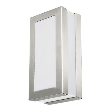 Rabalux - Kültéri fali lámpa 1xE27/14W/230V