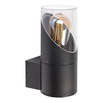 Rabalux - Kültéri fali lámpa 1xE27/28W/230V IP54