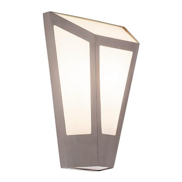 Rabalux - Kültéri fali lámpa 1xE27/40W/230V IP44
