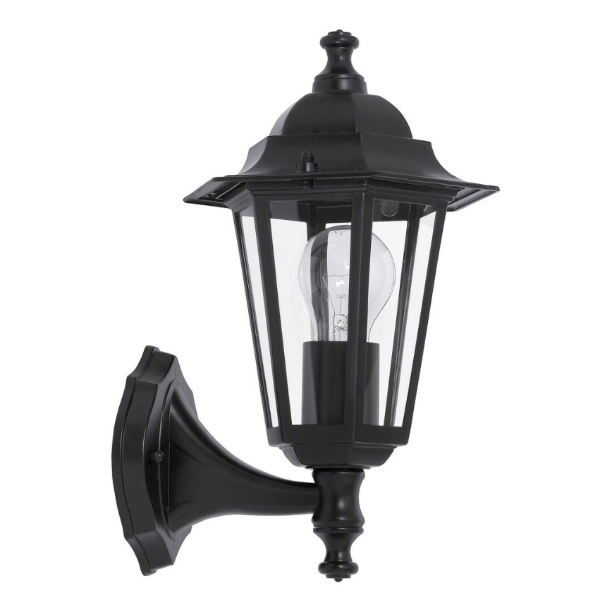 Rabalux - Kültéri fali lámpa 1xE27/60W/230V