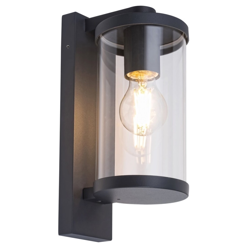 Rabalux - Kültéri fali lámpa 1xE27/60W/230V IP44