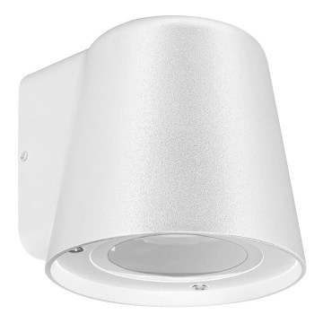 Rabalux - Kültéri fali lámpa 1xGU10/35W/230V IP54 fehér