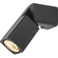 Rabalux - Kültéri fali lámpatest 1xGU10/15W/230V IP65