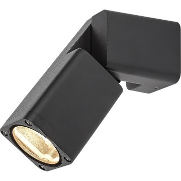 Rabalux - Kültéri fali lámpatest 1xGU10/15W/230V IP65
