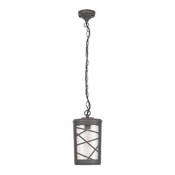 Rabalux - Kültéri függeszték 1xE27/60W/230V IP44