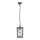 Rabalux - Kültéri függeszték 1xE27/60W/230V IP44