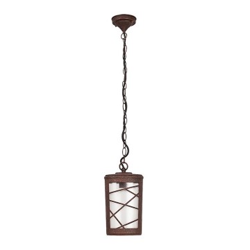 Rabalux - Kültéri függeszték 1xE27/60W/230V IP44