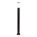Rabalux - Kültéri lámpa 1xE27/25W/230V IP44 110 cm