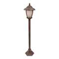 Rabalux - Kültéri lámpa 1xE27/60W/230V 105 cm