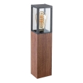 Rabalux - Kültéri lámpa 1xE27/60W/230V IP44