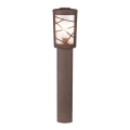 Rabalux - Kültéri lámpa 1xE27/60W/230V IP44
