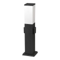 Rabalux - Kültéri lámpa 2 aljzattal 1xE27/60W/230V IP44 SCHUKO