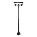 Rabalux - Kültéri lámpa 3xE27/60W/230V IP44 1,81 m