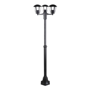 Rabalux - Kültéri lámpa 3xE27/60W/230V IP44 1,81 m