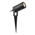 Rabalux - Kültéri lámpatest 1xGU10/4W/230V IP65