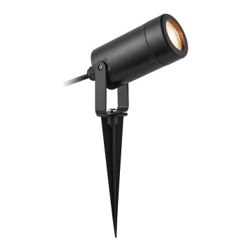 Rabalux - Kültéri lámpatest 1xGU10/4W/230V IP65