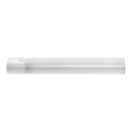 Rabalux - LED aláfali lámpa aljzattal LED/20W/230V 4000K IP44 fehér 87 cm