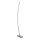 Rabalux - LED Állólámpa 1xLED/26W/230V