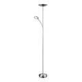 Rabalux - LED állólámpa LED/18W + LED/5W/230V