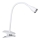 Rabalux - LED asztali lámpa csíptetővel LED/4,5W/230V