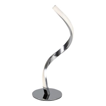 Rabalux - LED Asztali lámpa LED/3W/230V 4000K fényezett króm